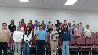 7th Period December 2025