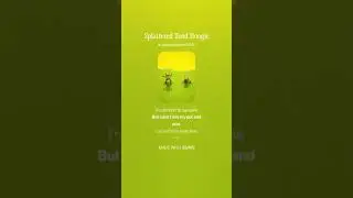 Splattered Toad Boogie #remix #music #song