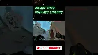 3 Insane Viper One-ways for Pearl