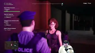 Police Simulator Patrol Officers Career Mode Episode 72!