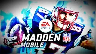 FINAL MADDEN MOBILE 17 STREAM