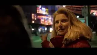 THE BALTIMORONS  трейлер 2025