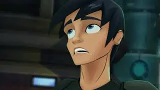Bajoterra - Episodios 19 y 20 - NUEVA COMPILACI&Oacute;N