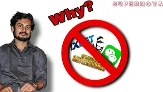 Why Indian Government Banned 400+ Apps ???