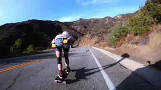 Amanda Powell / S1 Lifer Helmet