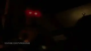 The Flash S08E18 'Promo' (The man in yellow tie)