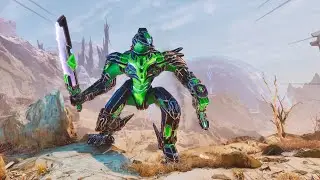 Making The Ultimate Mek Ark Extinction EP 24