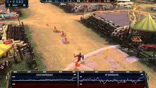 Tournoi Smite France 1 V 1