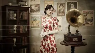 Playlist Tembang Jadul 40–60an | Melodi Nostalgia Membuat Hati Adem