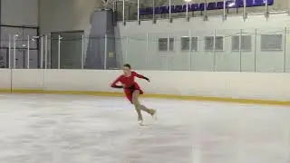 12 Alexandra BAUSSERON FRA