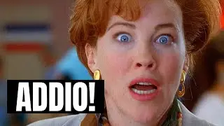 Catherine O'Hara, morta l&rsquo;attrice della nostra infanzia: quel ruolo iconico
