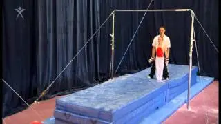 gimnasia obligatorios nivel 4,5 y piso de nivel 6   parte 1/3