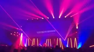 SLUSH ASIA 2015 Afterparty DJ SHINTARO