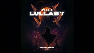 PMART - Static Lullaby (Official Visualizer