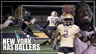 I CAME HOME TO PROVE THAT NEW YORK HAS BALLERS! (LONG ISLAND HOMECOMING WEEKEND)