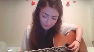 Cherry Wine - Hozier (Cover by Leanne Kelly)