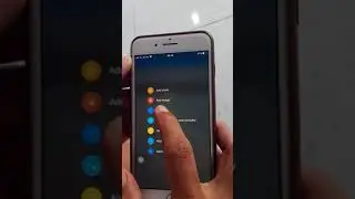 Cara settijg running text fullcolour dengan software ledart