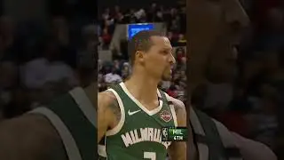 Unbelievable Basketball Move Kyle Lowrys Jaw Dropping Under the Rim Offensive Foul 1