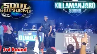 Soul Supreme vs killamanjaro jakes get cross|Amazura|new York|2024