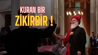 Kur'an'daki zikir ayetlerini neden değiştiriyorsunuz?