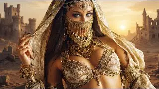 Arabic Deep House Mix 2026 | Oriental / Middle Eastern House DJ Set 🌙
