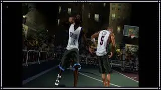 Let's Play NBA Street Vol 2 Part 18