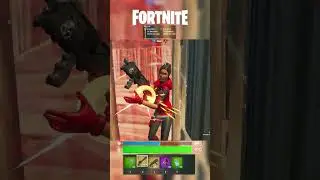 B.H.E. 1v1 #fortnite
