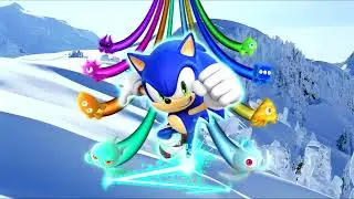 Speak With Your Heart/Cool Edge Mix