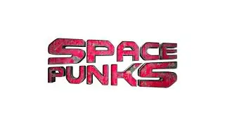 Space Punks OST: Battle 2 Outiside Combat