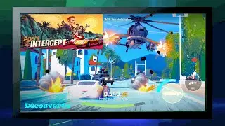 Agent Intercept : D&eacute;couverte (FR) - Pursuit Force.
