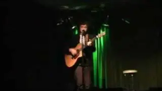 Jordan Millar Live (Solo & Acoustic) - Lies In Translations