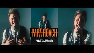 Papa Roach teases new song &ldquo;Wake Up Calling&rdquo; off new album