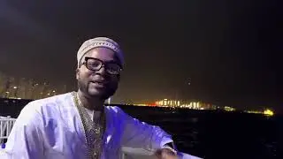 Hello my people happy New Year. Alhamdulilah always we thank God for the gift of life and healthy 