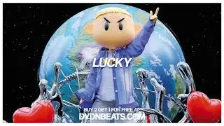 [FREE] FOURTY x AJ TRACY Type Beat | 🍀 LUCKY 🍀 | 2021 (2 Step with Hook)
