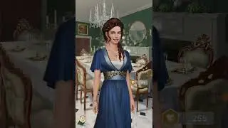 Choices - Stories you Play | Ship of Dreams - Chapter 2 |  #shipofdreams #choicesgame