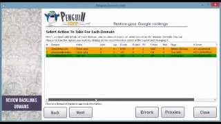 Penguin Recovery Jeet Review - Penguin Recovery Jeet Demonstration