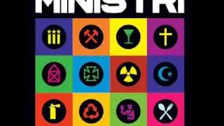 Ministri - Ballata del Lavoro Interinale