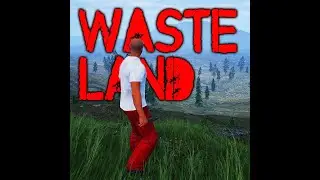 🔴 SWANFIELD SURVIVAL | Wastelandic Zombie E.A.O.W.S.C. | VERT