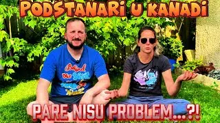 Nema Stanara🏠Nema Stresa u Kanadi🇨🇦!!!Završavamo Serijal O Stanovanju Sa Par Završnih Komentara!!!