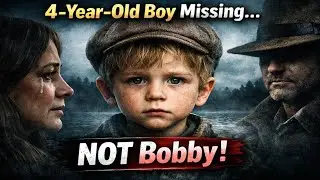 History's most shocking mistake | This case shook America