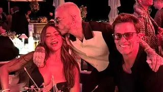 Tom Brady and Sof&iacute;a Vergara DATING?! Romance Rumors Explained