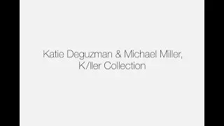 Intermix x CFDA {Fashion Incubator} | K/ller Collection