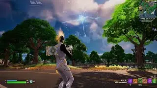 Loot Island Spawning In