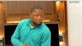 The 1 Minute Boss - Brain Jotter & Lasisi Elenu