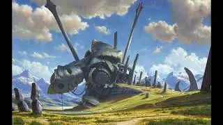[Fantasy] Emily Webb & LBP - Plains of the old gods