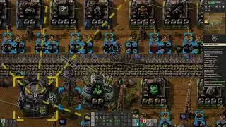 Factorio2.0 Ep127 S1