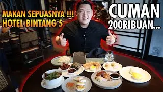 LUMPIA ALA DIMSUM'NYA PARAH !!! ENAKNYA KEBANGETAN....
