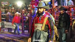 Esto es Vaqueros contra Charros 