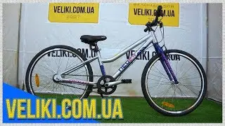 Обзор велосипеда Apollo Neo girls 3i 24