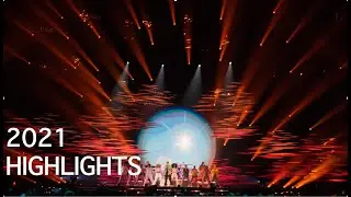 Основные моменты NTA 2021